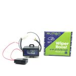 تقویت برف پاک کن پراید