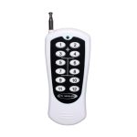 ریموت ۱۲ دکمه