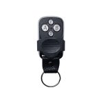 ریموت 4 دکمه جیبی